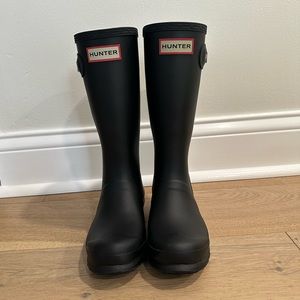 Kids Original Hunter Boot